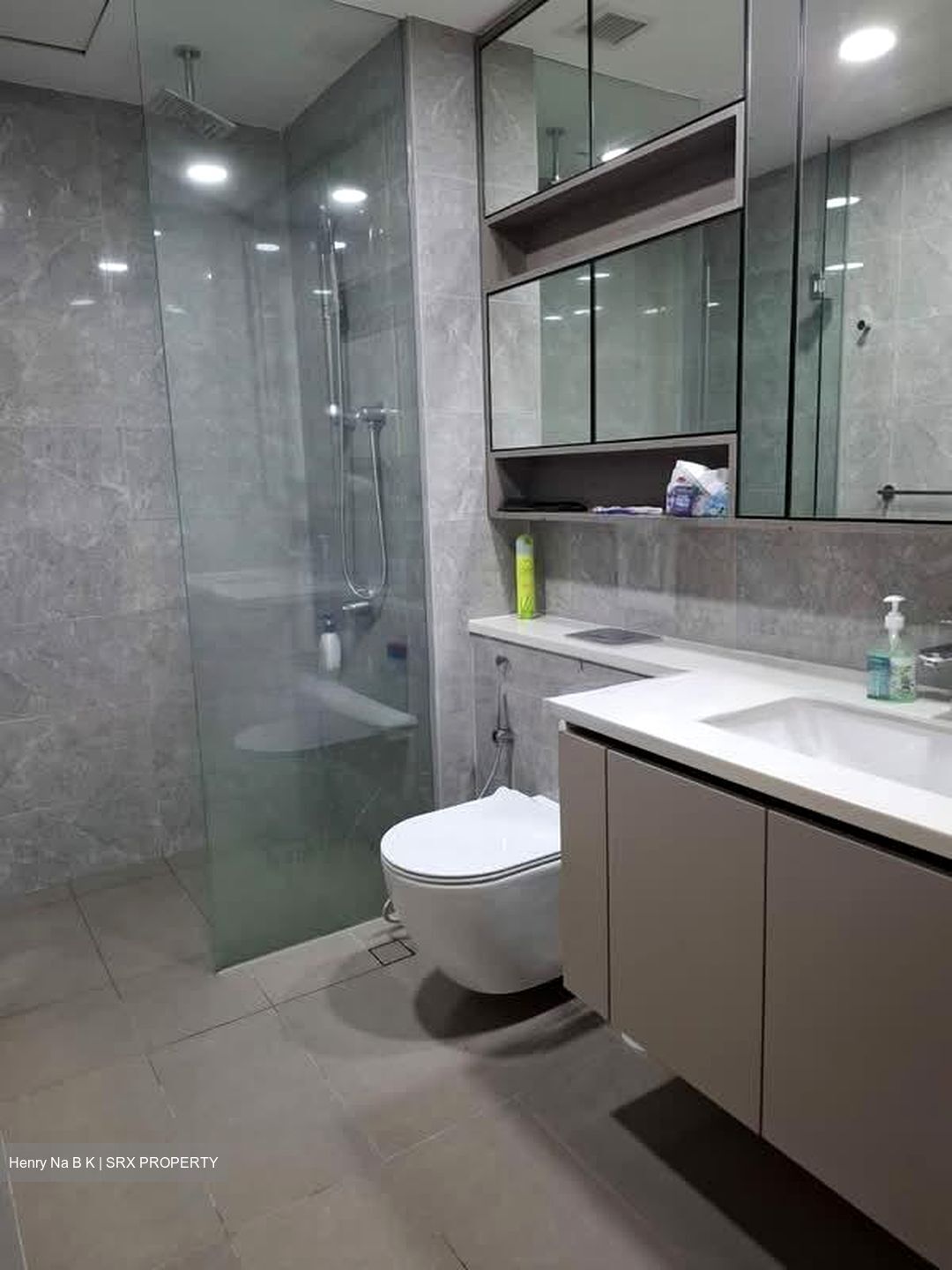 The Tapestry (D18), Condominium #531347951